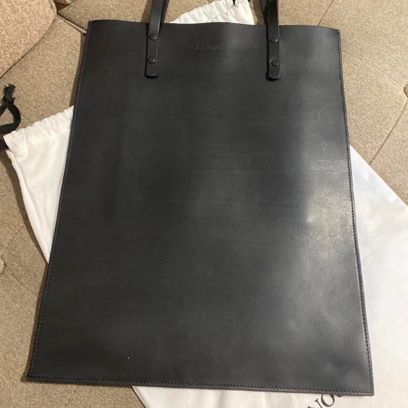 Annoukis tote bag - Picture 3 of 5